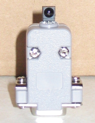 rs232 ir receiver