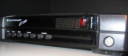 IR Blaster on cable box example