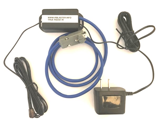Rs232 ir best sale